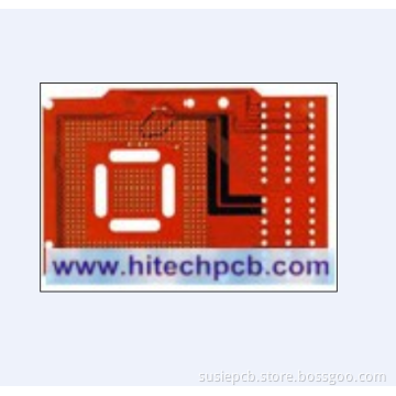 2L Flexible PCB Board